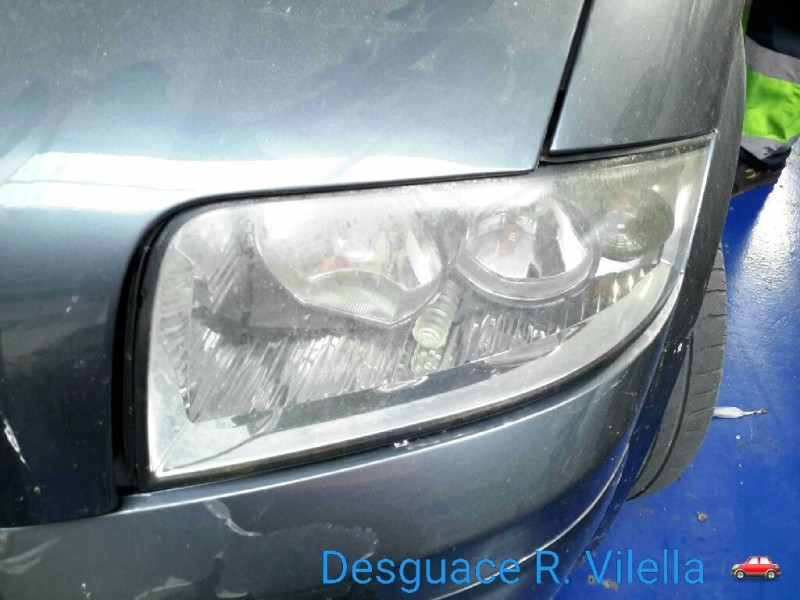 audi a2 (8z) 1.6 fsi | 05.02 - 12.05 del año 2004 audi a2 (8z) 1.6 fsi | 05.02 - 12.05 del año 2004