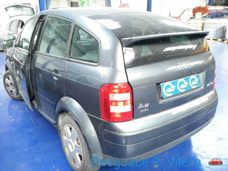 audi a2 (8z) 1.6 fsi | 05.02 - 12.05 del año 2004 audi a2 (8z) 1.6 fsi | 05.02 - 12.05 del año 2004