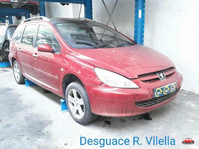 peugeot 307 break / sw (s1) break xs | 06.04 - 12.05 del año 2004