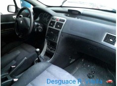 peugeot 307 break / sw (s1) break xs | 06.04 - 12.05 del año 2004 2