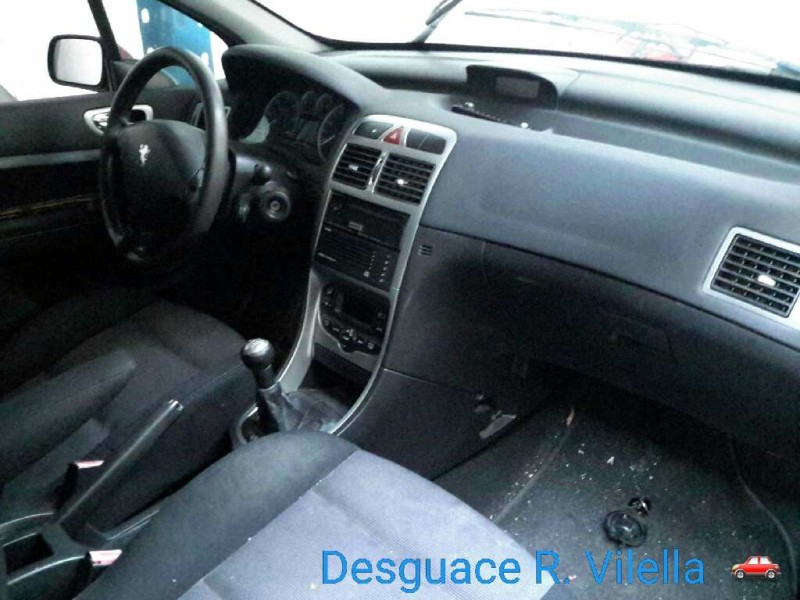 peugeot 307 break / sw (s1) break xs | 06.04 - 12.05 del año 2004