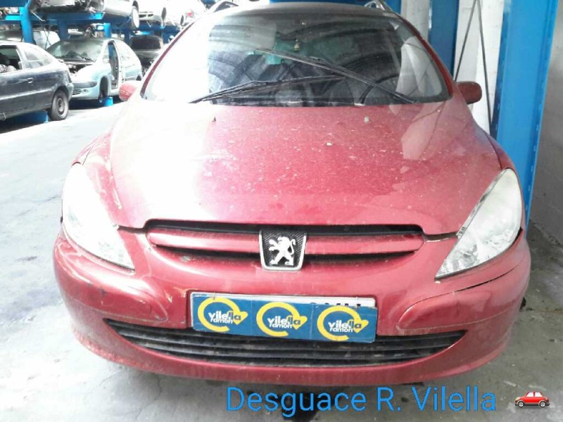 peugeot 307 break / sw (s1) break xs | 06.04 - 12.05 del año 2004