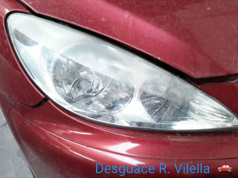 peugeot 307 break / sw (s1) break xs | 06.04 - 12.05 del año 2004