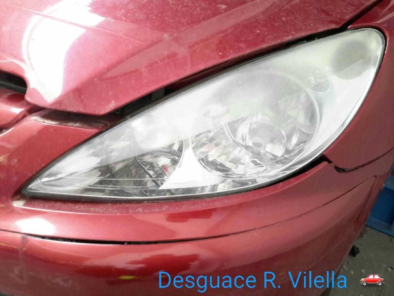 peugeot 307 break / sw (s1) break xs | 06.04 - 12.05 del año 2004