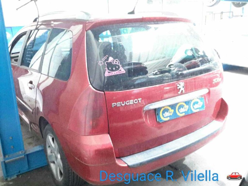 peugeot 307 break / sw (s1) break xs | 06.04 - 12.05 del año 2004
