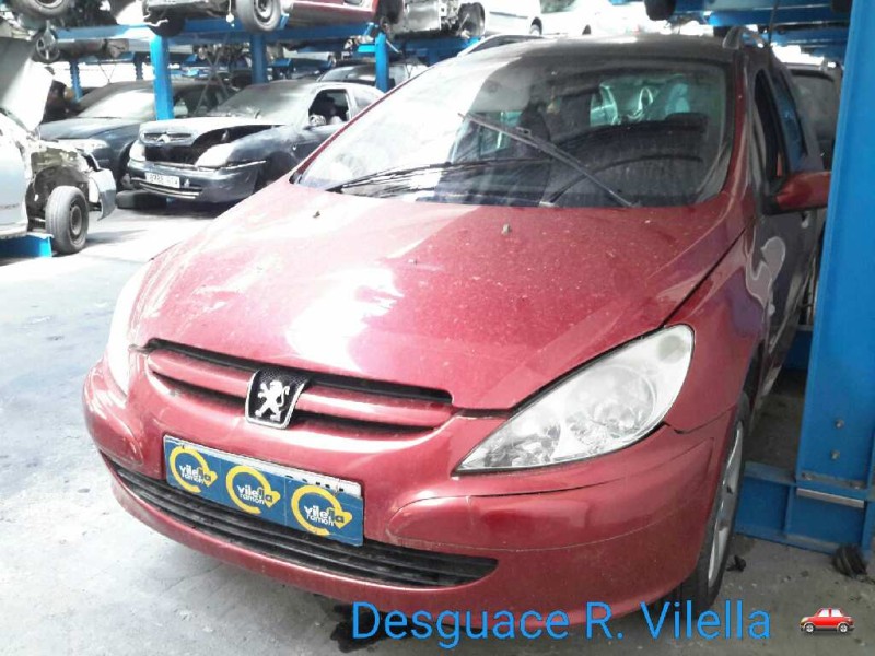 peugeot 307 break / sw (s1) break xs | 06.04 - 12.05 del año 2004