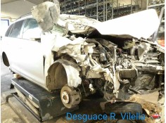 volkswagen golf vi variant (aj5) 1.6 tdi dpf | 0.09 - ... del año 2010 2