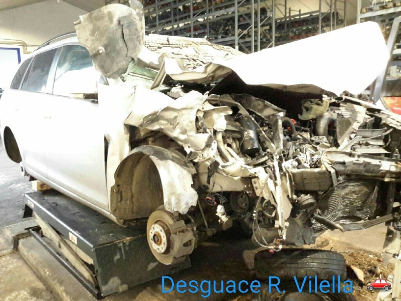 volkswagen golf vi variant (aj5) 1.6 tdi dpf | 0.09 - ... del año 2010 volkswagen golf vi variant (aj5) 1.6 tdi dpf | 0.09 - ... del año 2010