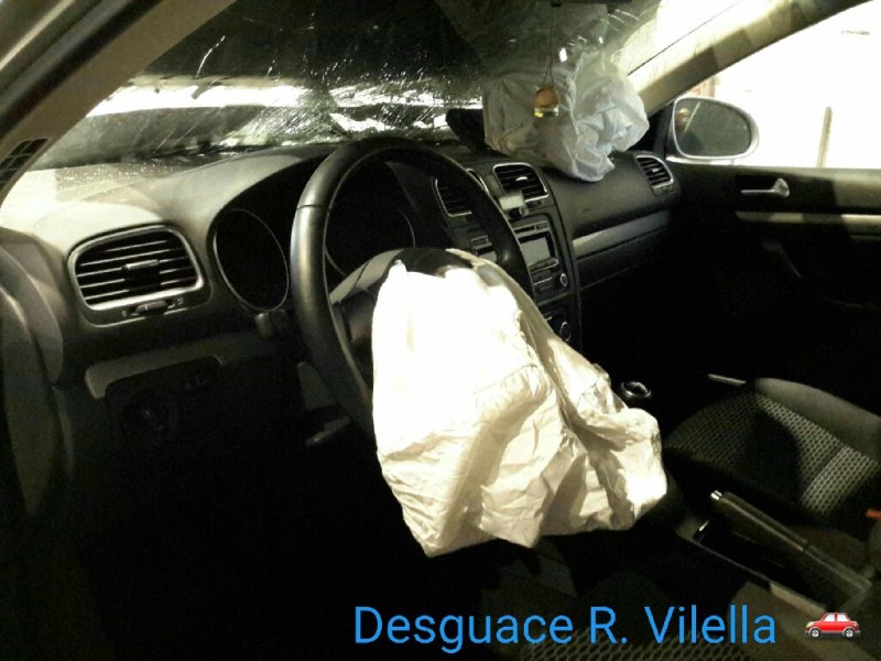 volkswagen golf vi variant (aj5) 1.6 tdi dpf | 0.09 - ... del año 2010 volkswagen golf vi variant (aj5) 1.6 tdi dpf | 0.09 - ... del año 2010