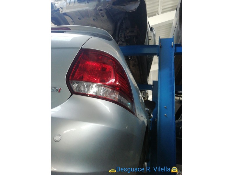volkswagen golf vi variant (aj5) 1.6 tdi dpf | 0.09 - ... del año 2010 volkswagen golf vi variant (aj5) 1.6 tdi dpf | 0.09 - ... del año 2010