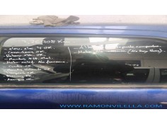 daihatsu terios 1.3 cx 4wd del año 2007