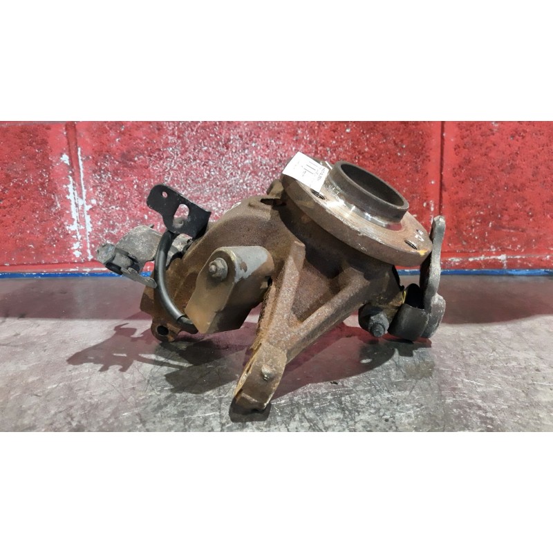 Recambio de mangueta delantero derecha para citroen xsara berlina 2.0 hdi 66kw premier | 07.99 - 12.05 2.0 hdi 66kw premier | 07