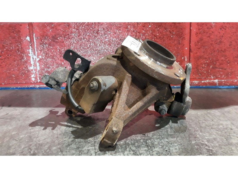 Recambio de mangueta delantero derecha para citroen xsara berlina 2.0 hdi 66kw premier | 07.99 - 12.05 2.0 hdi 66kw premier | 07