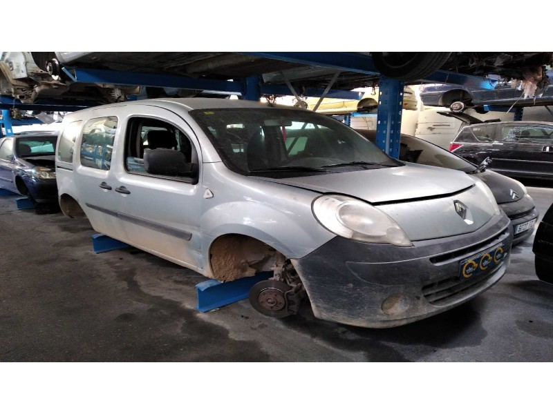 renault kangoo 1.5 dci diesel cat | 0.08 - ... del año 2008 renault kangoo 1.5 dci diesel cat | 0.08 - ... del año 2008