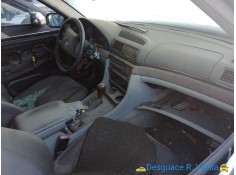 bmw serie 7 (e38) 730d automático | 03.00 - 12.01 del año 2001 2