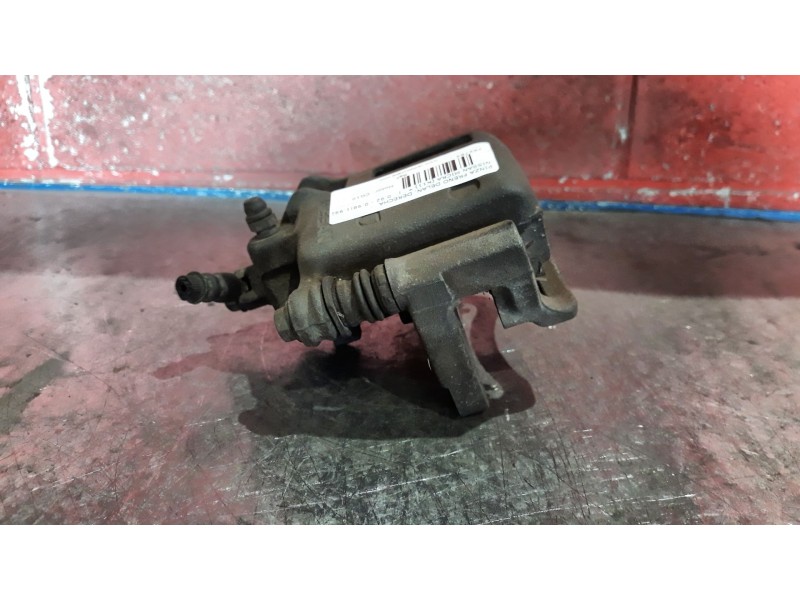 Recambio de pinza freno delan. derecha para nissan micra (k11)  | 0.92 - 0.98  | 0.92 - 0.98 referencia OEM IAM   