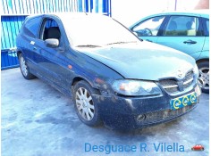 nissan almera (n16/e) acenta | 10.02 - 12.04 del año 2004