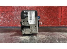 Recambio de cerradura puerta delantera derecha para renault trafic caja cerrada (ab 4.01) 1.9 diesel | 0.01 - ... 1.9 diesel | 0