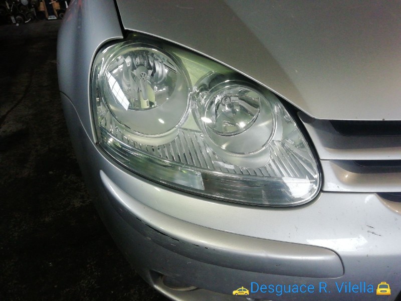 volkswagen golf v berlina (1k1) trendline | 10.03 - 12.06 del año 2005