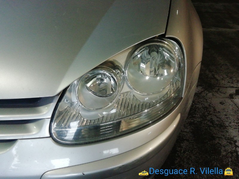 volkswagen golf v berlina (1k1) trendline | 10.03 - 12.06 del año 2005