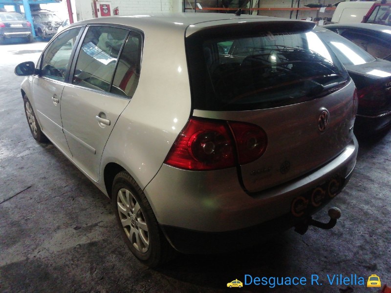 volkswagen golf v berlina (1k1) trendline | 10.03 - 12.06 del año 2005