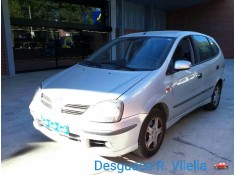 nissan almera tino (v10m) acenta | 04.03 - 12.06 del año 2005