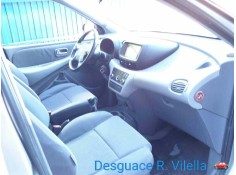 nissan almera tino (v10m) acenta | 04.03 - 12.06 del año 2005 2