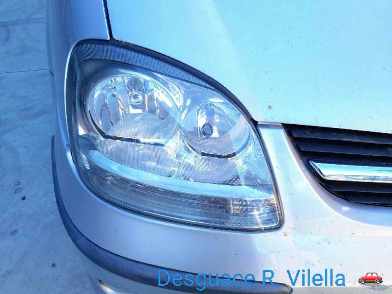 nissan almera tino (v10m) acenta | 04.03 - 12.06 del año 2005 nissan almera tino (v10m) acenta | 04.03 - 12.06 del año 2005