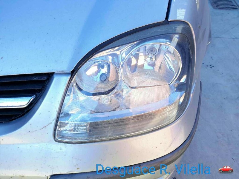 nissan almera tino (v10m) acenta | 04.03 - 12.06 del año 2005 nissan almera tino (v10m) acenta | 04.03 - 12.06 del año 2005