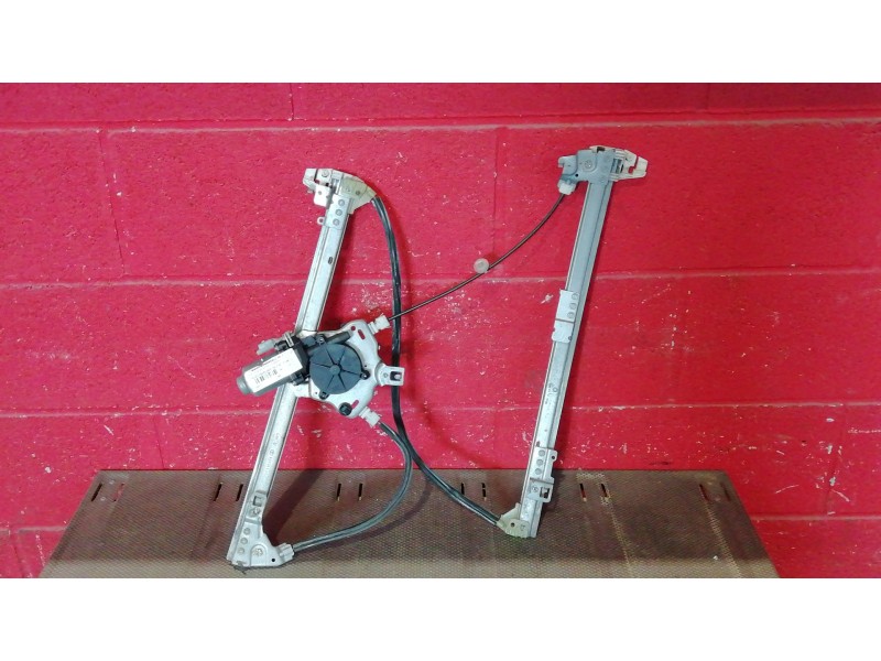 Recambio de elevalunas delantero derecho para citroen xsara berlina 1.9d image | 06.99 - 12.99 1.9d image | 06.99 - 12.99 refere