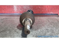 Recambio de transmision delantero izquierda para renault clio iii authentique | 01.07 - 12.10 authentique | 01.07 - 12.10 refere