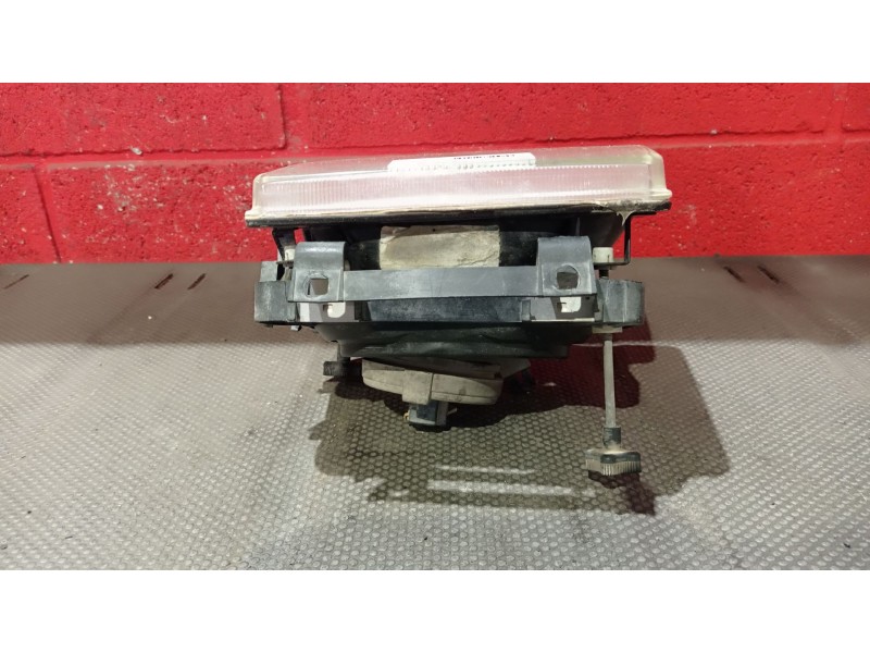 Recambio de faro izquierdo para opel corsa 1.2i 16v top referencia OEM IAM   