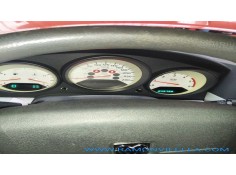 dodge caliber  | 0.06 - ... del año 2006