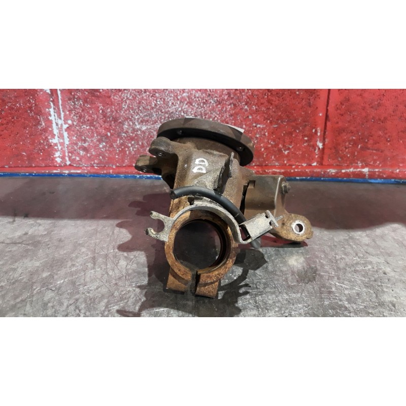 Recambio de mangueta delantero derecha para citroen xsara berlina 2.0 hdi 66kw premier | 07.99 - 12.05 2.0 hdi 66kw premier | 07