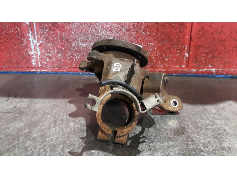 Recambio de mangueta delantero derecha para citroen xsara berlina 2.0 hdi 66kw premier | 07.99 - 12.05 2.0 hdi 66kw premier | 07