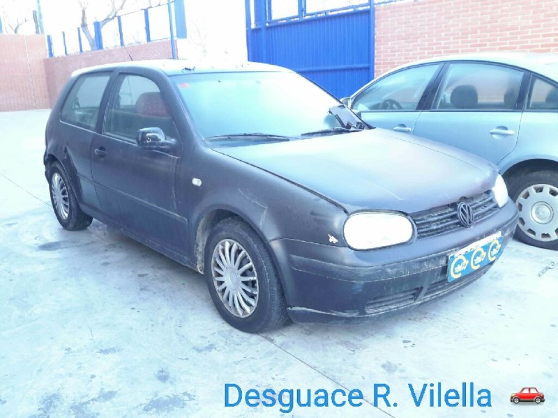 volkswagen golf iv berlina (1j1) básico | 0.97 - ... del año 2003