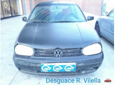 volkswagen golf iv berlina (1j1) básico | 0.97 - ... del año 2003 2
