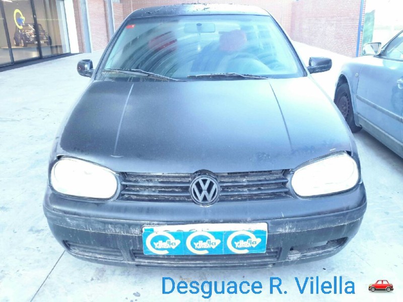 volkswagen golf iv berlina (1j1) básico | 0.97 - ... del año 2003