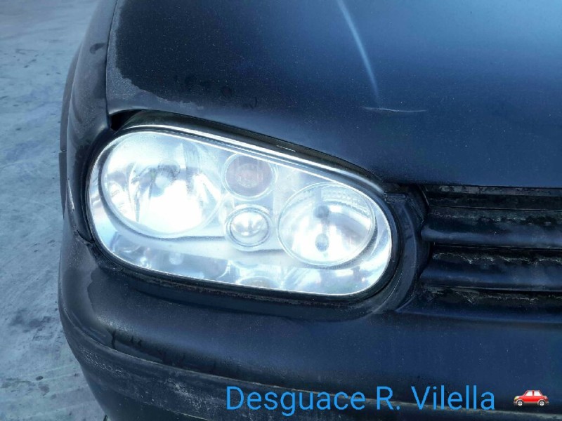volkswagen golf iv berlina (1j1) básico | 0.97 - ... del año 2003