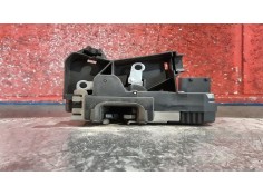 Recambio de cerradura puerta delantera derecha para renault trafic caja cerrada (ab 4.01) 1.9 diesel | 0.01 - ... 1.9 diesel | 0 2