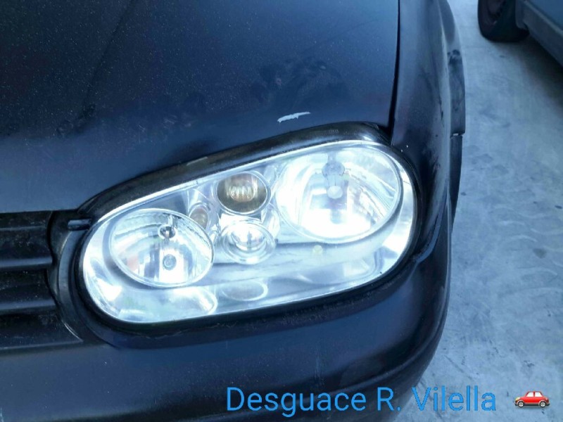 volkswagen golf iv berlina (1j1) básico | 0.97 - ... del año 2003