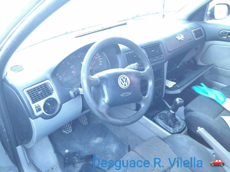 volkswagen golf iv berlina (1j1) básico | 0.97 - ... del año 2003