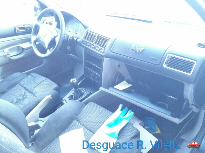 volkswagen golf iv berlina (1j1) básico | 0.97 - ... del año 2003
