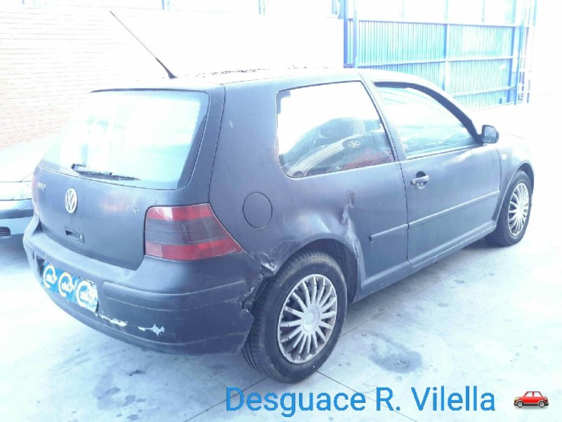 volkswagen golf iv berlina (1j1) básico | 0.97 - ... del año 2003