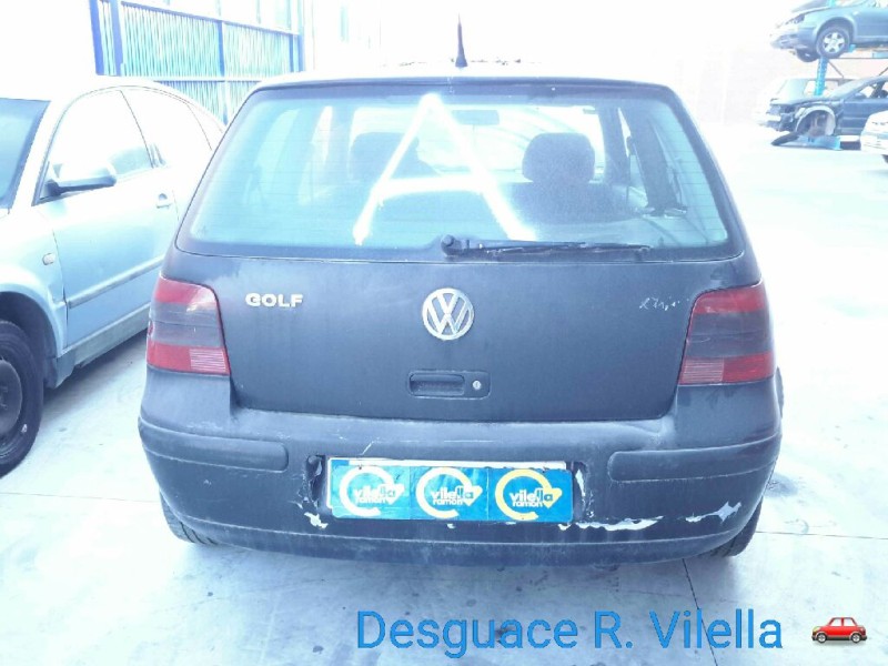 volkswagen golf iv berlina (1j1) básico | 0.97 - ... del año 2003