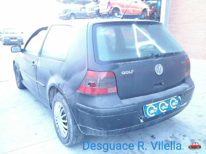 volkswagen golf iv berlina (1j1) básico | 0.97 - ... del año 2003