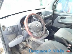fiat doblo (119) 1.3 16v multijet active com. (55kw) | 10.05 - 12.10 del año 2007 2