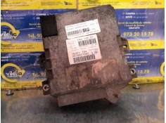 Recambio de centralita motor uce para peugeot 206 berlina xs | 06.98 - 12.06 xs | 06.98 - 12.06 referencia OEM IAM IAW1AP.81 963