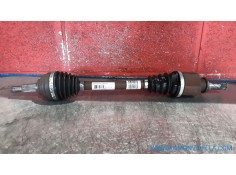 Recambio de transmision delantero izquierda para renault clio iii authentique | 01.07 - 12.10 authentique | 01.07 - 12.10 refere 2