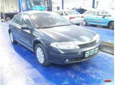renault laguna ii (bg0) authentique | 0.01 - ... del año 2019